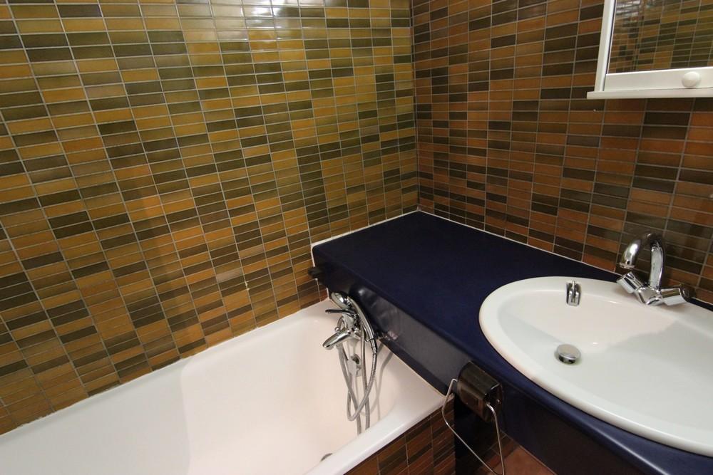 Appartement 2 pièces cabine 6 personnes (1003)