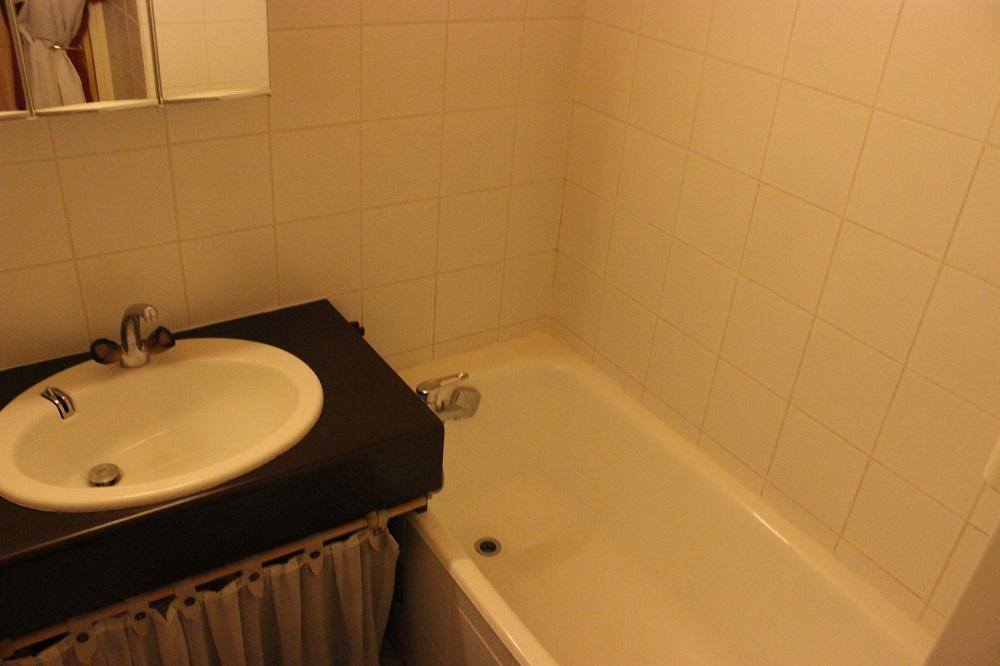 Appartement 2 pièces 4 personnes (609)