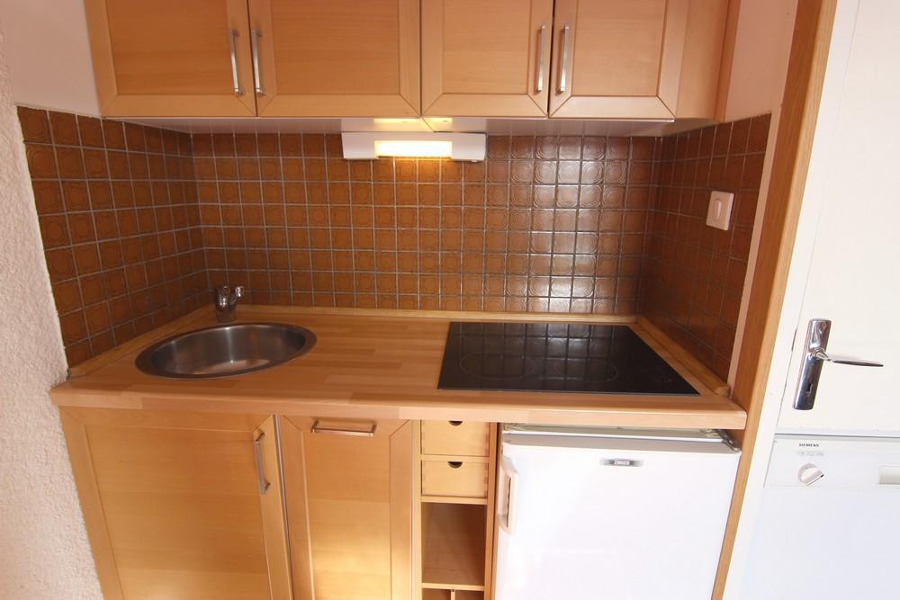 Studio 2 personnes (709)