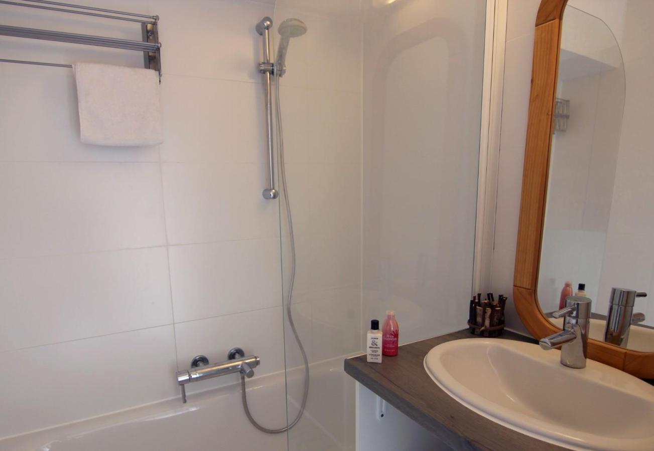 Appartement 2 pièces cabine 4 personnes (23)