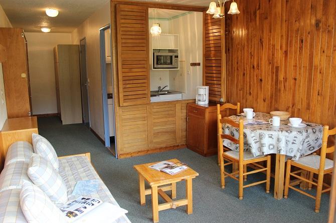 Studio 2 personnes (C2)