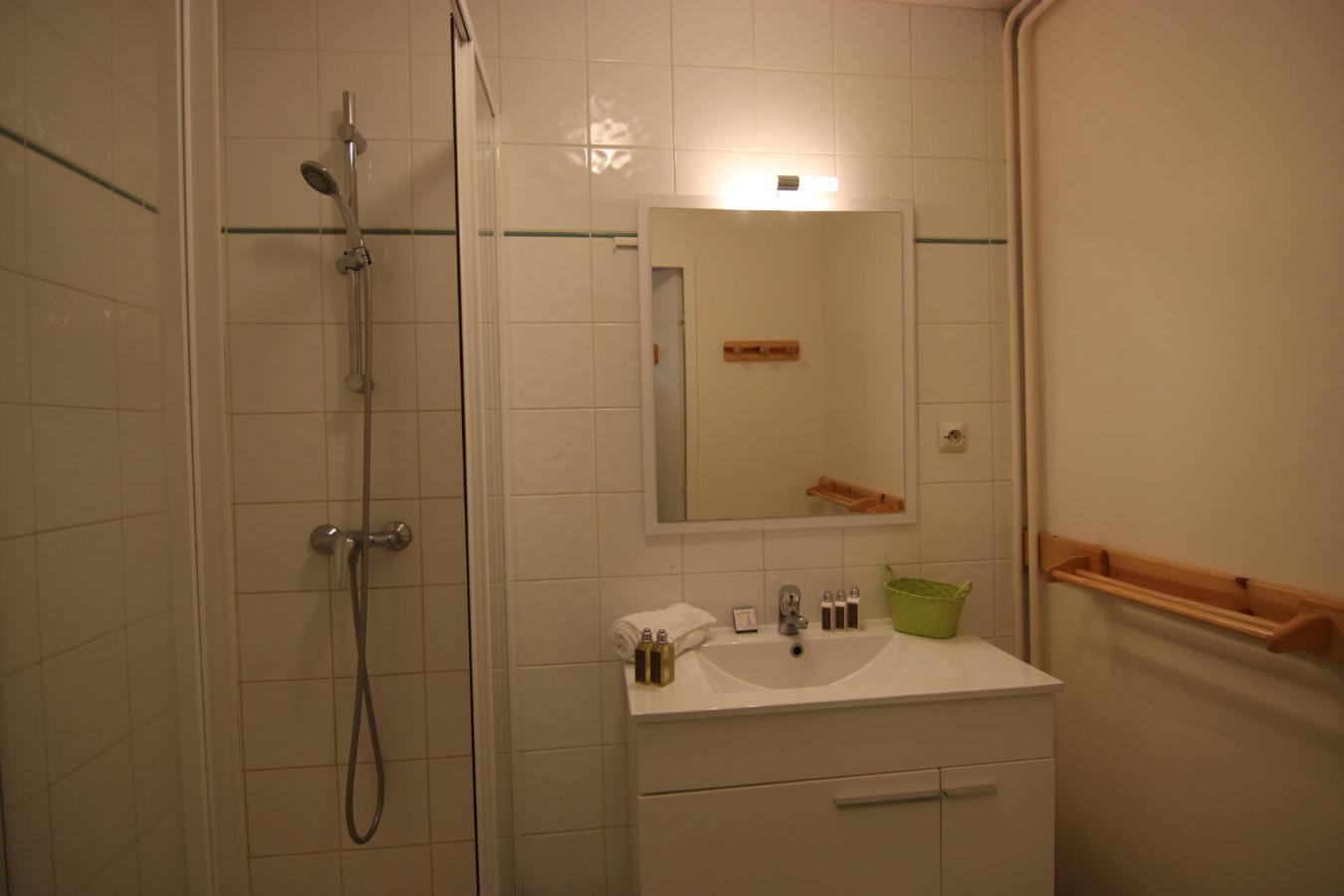 Appartement 2 pièces 6 personnes (B17)