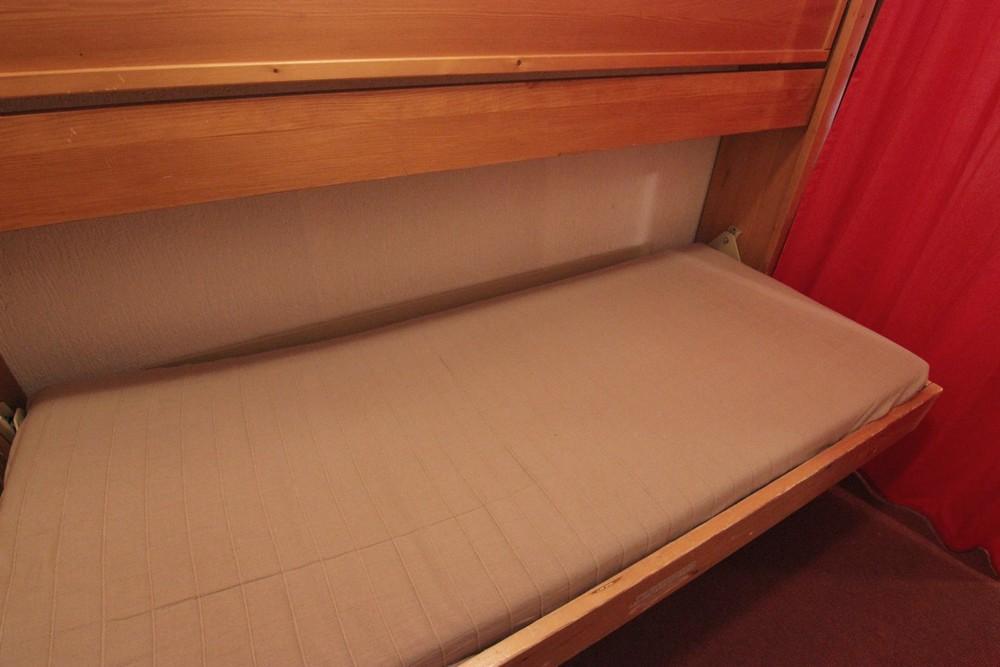 Studio 3 personnes (A15)