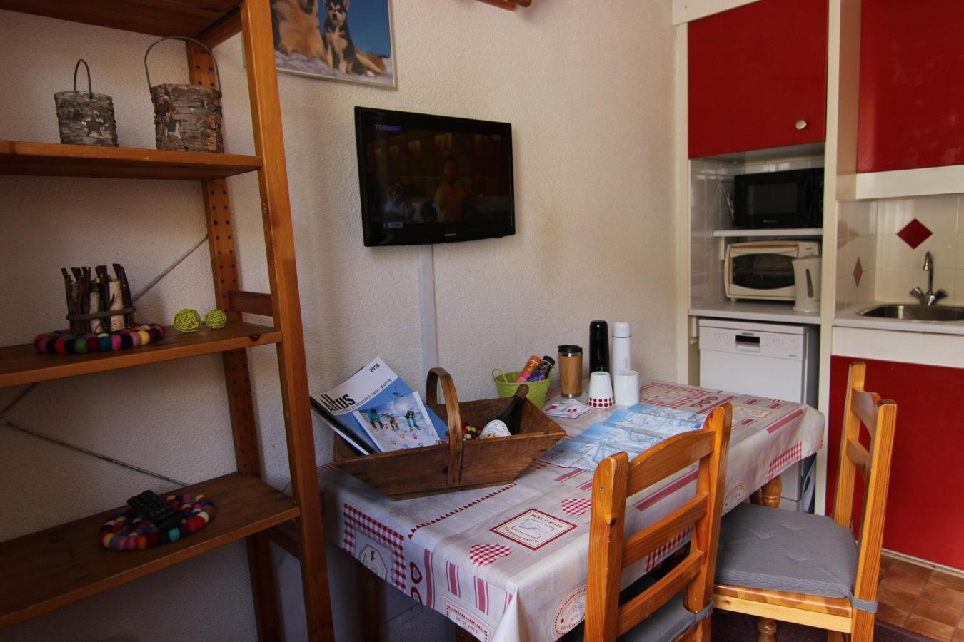 Studio 2 personnes (125)