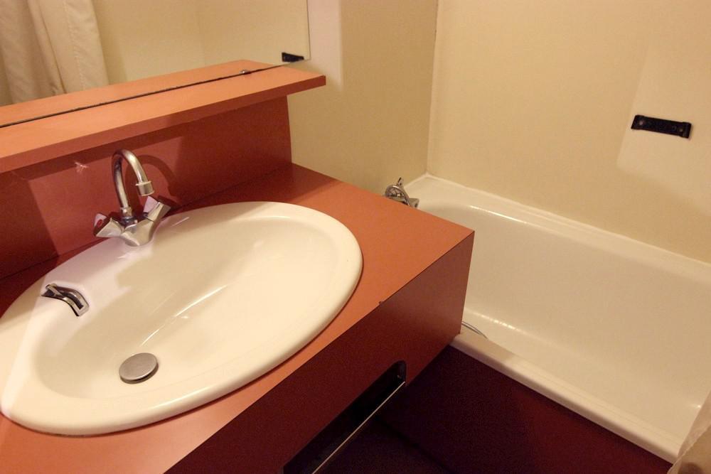 Studio 3 personnes (60)