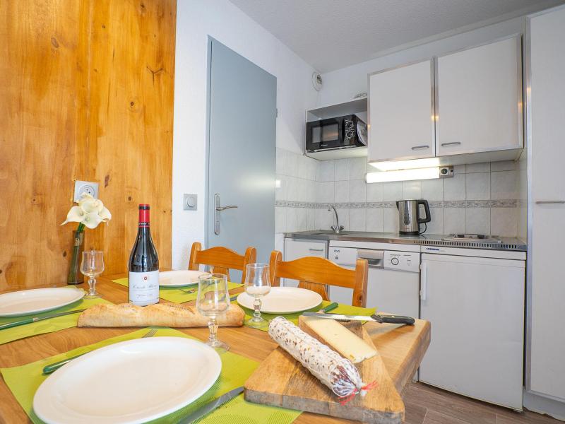 Rent in ski resort 2 room apartment 4 people (4) - Altineige - Val Thorens - Apartment