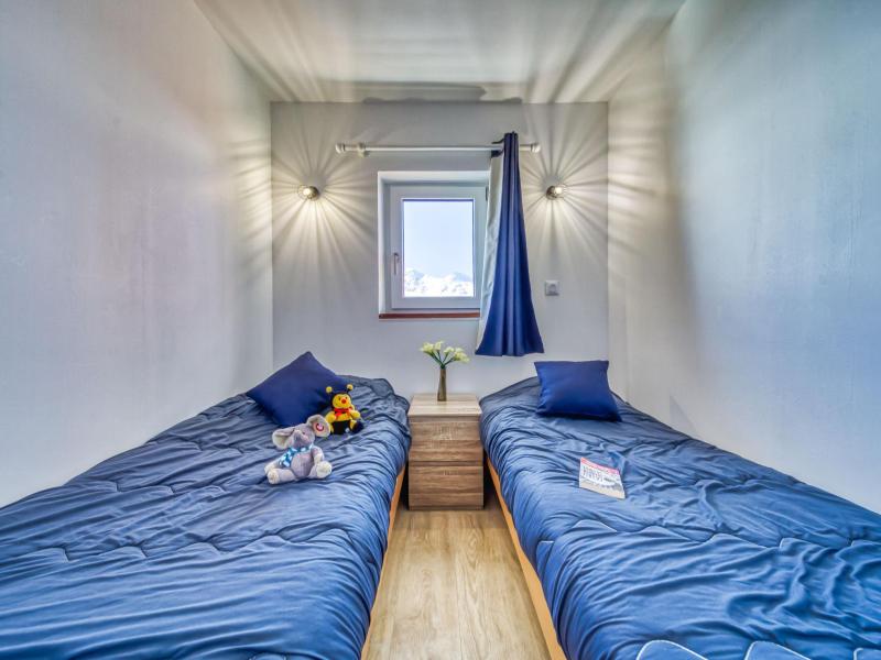 Rent in ski resort 2 room apartment 4 people (6) - Altineige - Val Thorens - Apartment