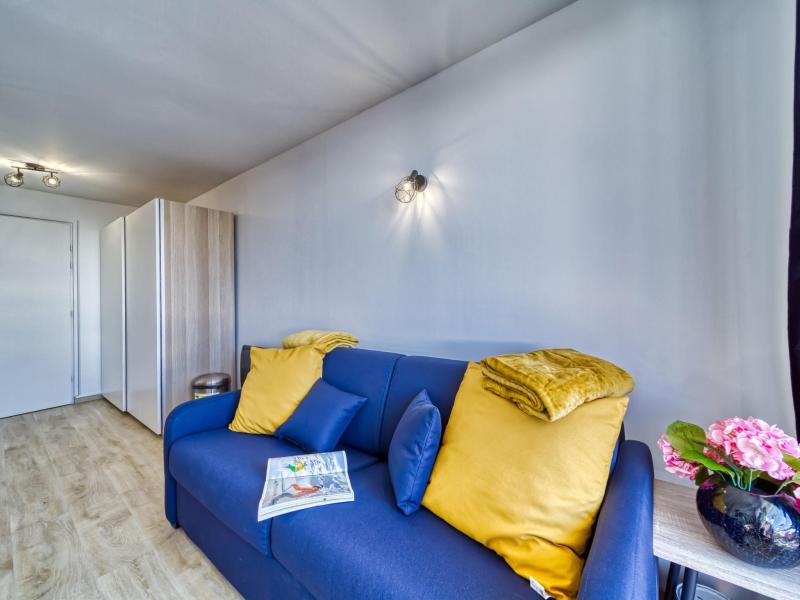 Skiverleih 2-Zimmer-Appartment für 4 Personen (6) - Altineige - Val Thorens - Appartement