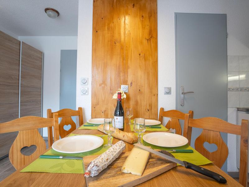 Alquiler al esquí Apartamento 2 piezas para 4 personas (4) - Altineige - Val Thorens - Apartamento