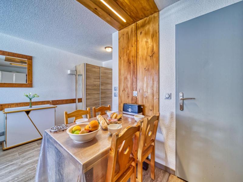 Alquiler al esquí Apartamento 2 piezas para 4 personas (4) - Altineige - Val Thorens - Apartamento