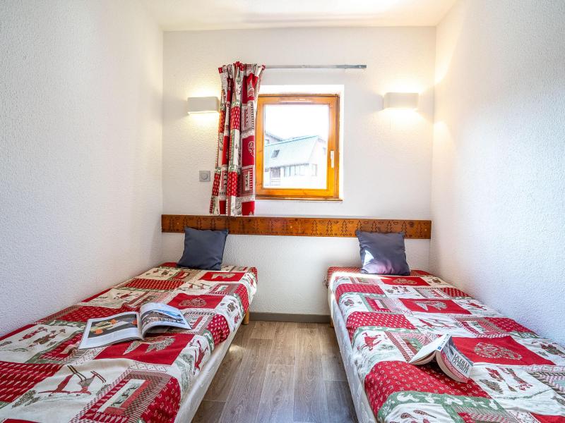 Soggiorno sugli sci Appartamento 2 stanze per 4 persone (4) - Altineige - Val Thorens - Appartamento