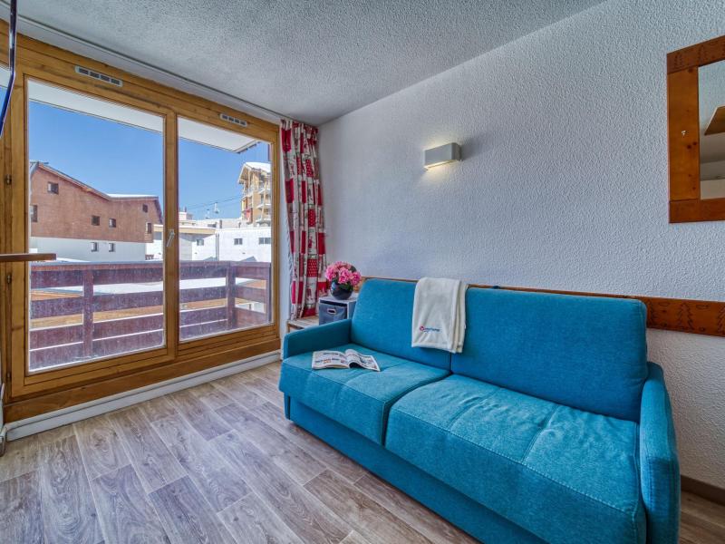 Ski verhuur Appartement 2 kamers 4 personen (4) - Altineige - Val Thorens - Appartementen