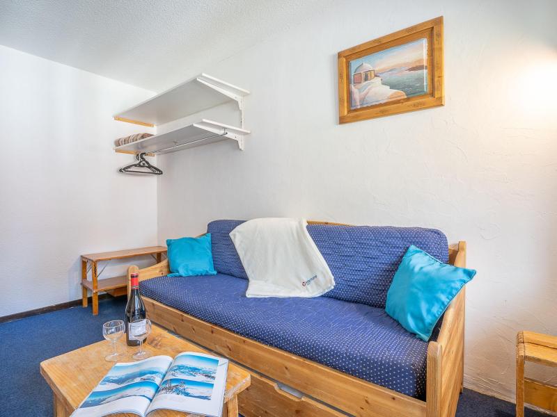Аренда на лыжном курорте Апартаменты 2 комнат 6 чел. (13) - Arcelle - Val Thorens - апартаменты