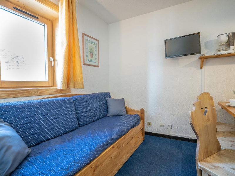 Аренда на лыжном курорте Апартаменты 2 комнат 6 чел. (13) - Arcelle - Val Thorens - апартаменты