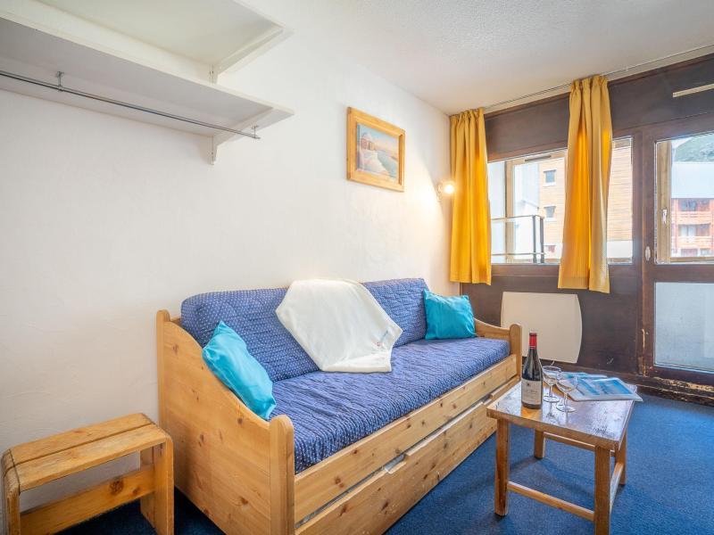Rent in ski resort 2 room apartment 6 people (13) - Arcelle - Val Thorens - Apartment