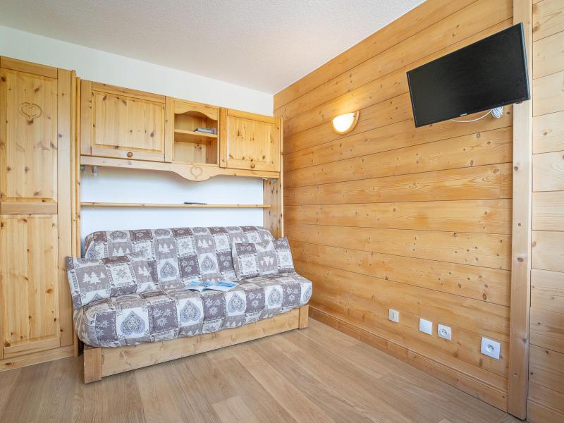 Skiverleih 2-Zimmer-Appartment für 4 Personen (20) - Arcelle - Val Thorens - Appartement
