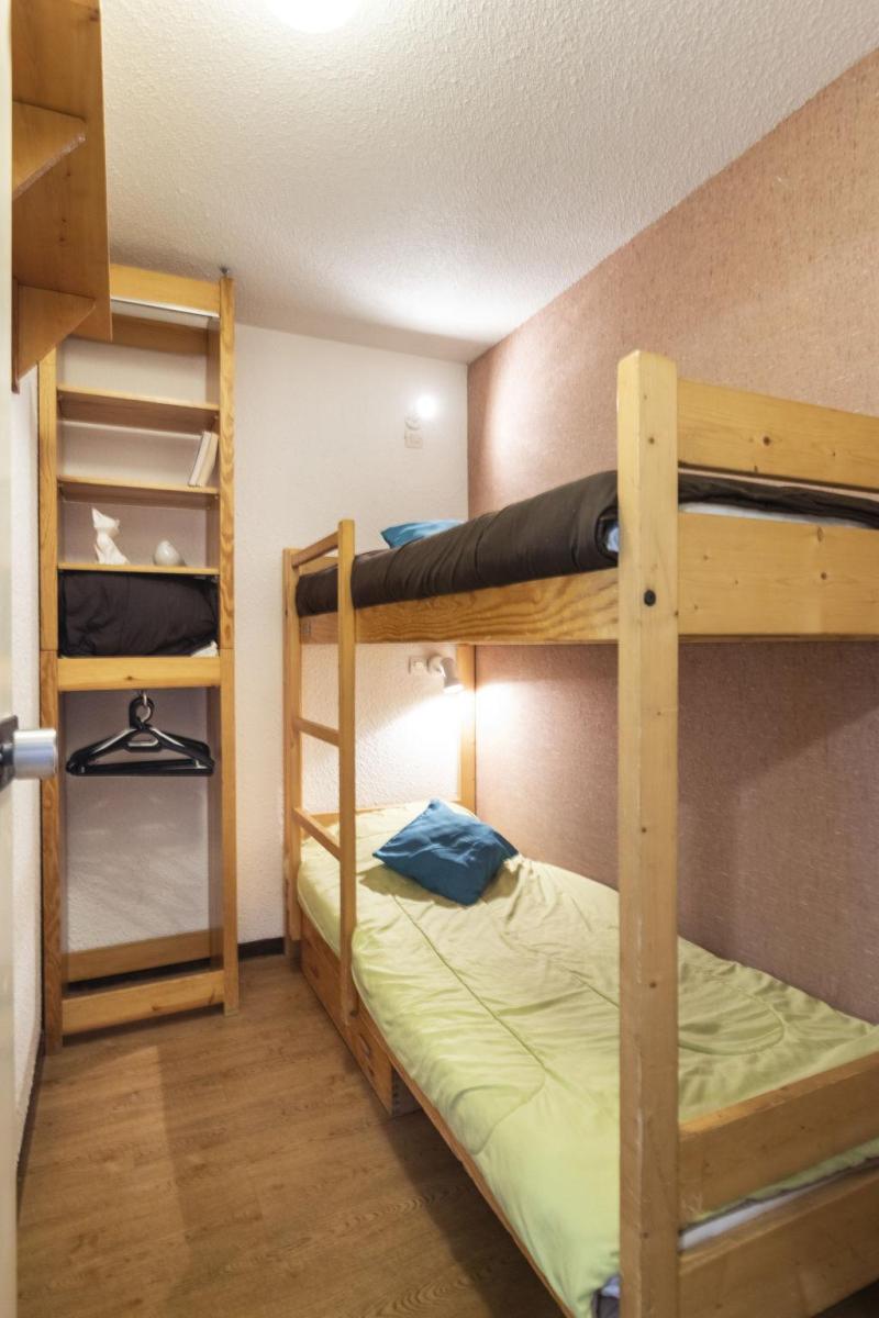 Wynajem na narty Apartament 2 pokojowy z alkową 4 osoby (17) - Arcelle - Val Thorens - Łóżkami piętrowymi