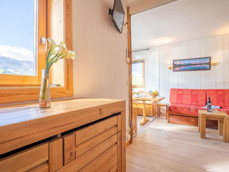 Soggiorno sugli sci Appartamento 2 stanze con alcova per 4 persone (11) - Arcelle - Val Thorens - Appartamento