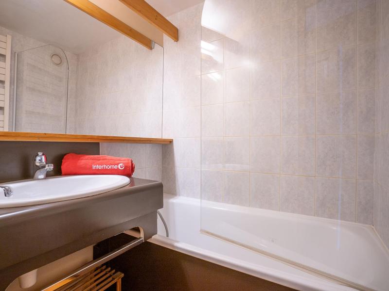 Soggiorno sugli sci Appartamento 2 stanze con alcova per 4 persone (16) - Arcelle - Val Thorens - Appartamento