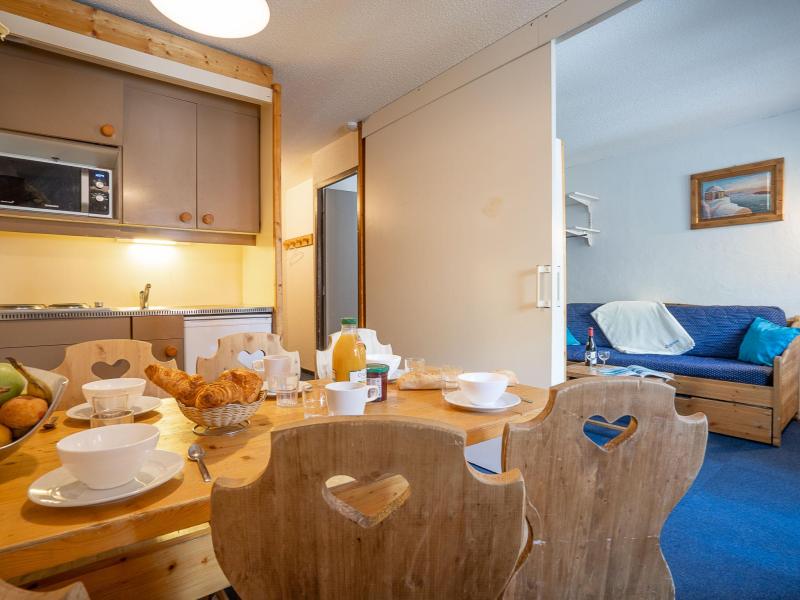 Soggiorno sugli sci Appartamento 2 stanze per 6 persone (13) - Arcelle - Val Thorens - Appartamento