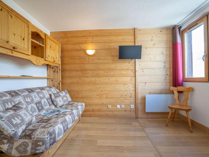 Ski verhuur Appartement 2 kamers 4 personen (20) - Arcelle - Val Thorens - Appartementen