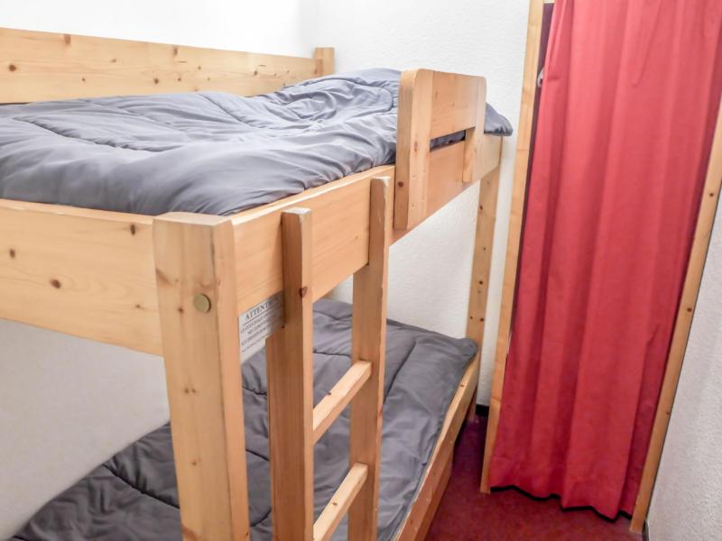 Ski verhuur Appartement 2 kamers 6 personen (12) - Arcelle - Val Thorens - Cabine