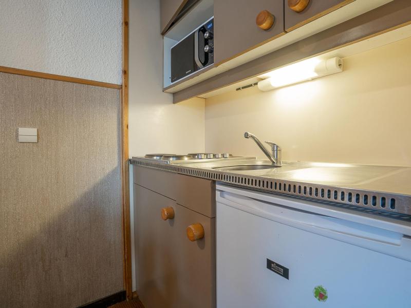 Ski verhuur Appartement 2 kamers 6 personen (13) - Arcelle - Val Thorens - Appartementen