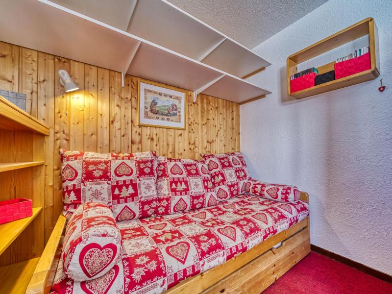 Ski verhuur Appartement 2 kamers bergnis 4 personen (16) - Arcelle - Val Thorens - Appartementen