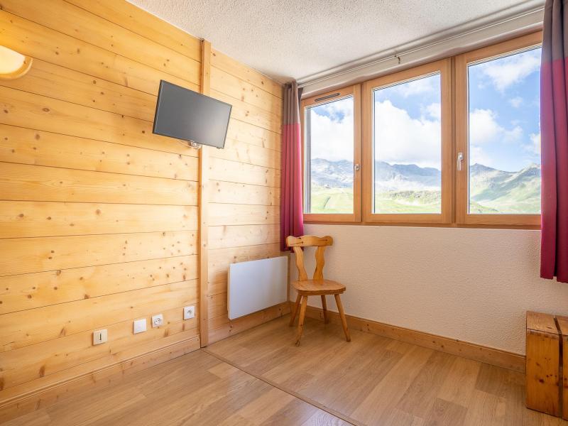Location au ski Appartement 2 pièces 4 personnes (20) - Arcelle - Val Thorens - Appartement