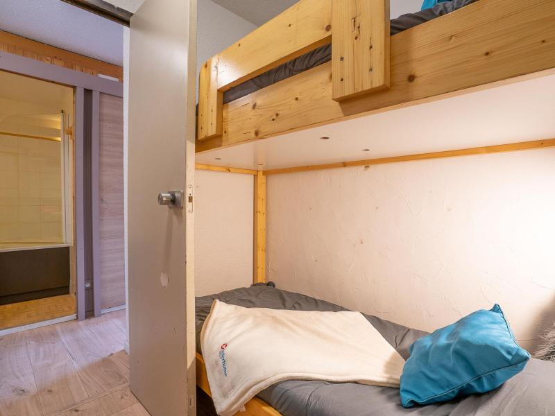 Ski verhuur Studio cabine 4 personen (4) - Arcelle - Val Thorens - Appartementen