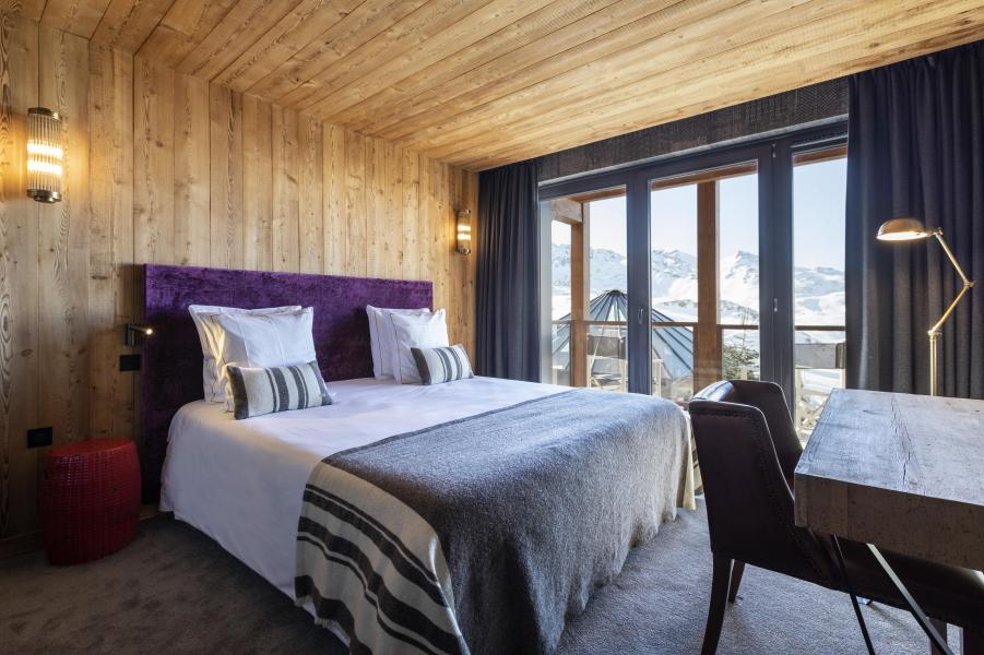 Rent in ski resort Chalet Cullinan - Val Thorens - Apartment
