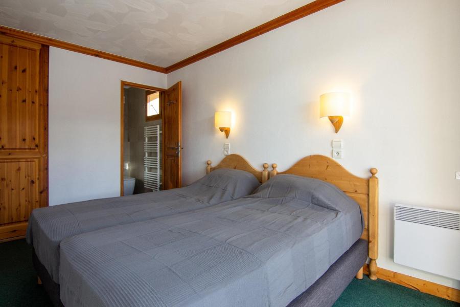 Location au ski Appartement duplex 5 pièces 8 personnes (2) - Chalet la Lizum - Val Thorens - Chambre