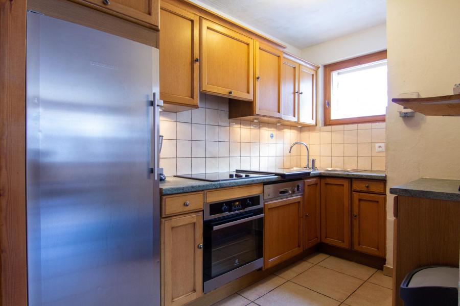 Location au ski Appartement duplex 5 pièces 8 personnes (2) - Chalet la Lizum - Val Thorens - Kitchenette