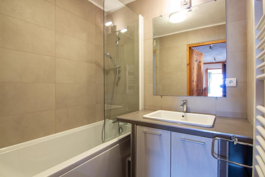 Location au ski Appartement duplex 5 pièces 8 personnes (2) - Chalet la Lizum - Val Thorens - Salle de bain
