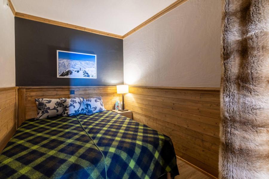 Аренда на лыжном курорте Апартаменты дуплекс 5 комнат 8 чел. (302) - Chalet Mouflon - Val Thorens