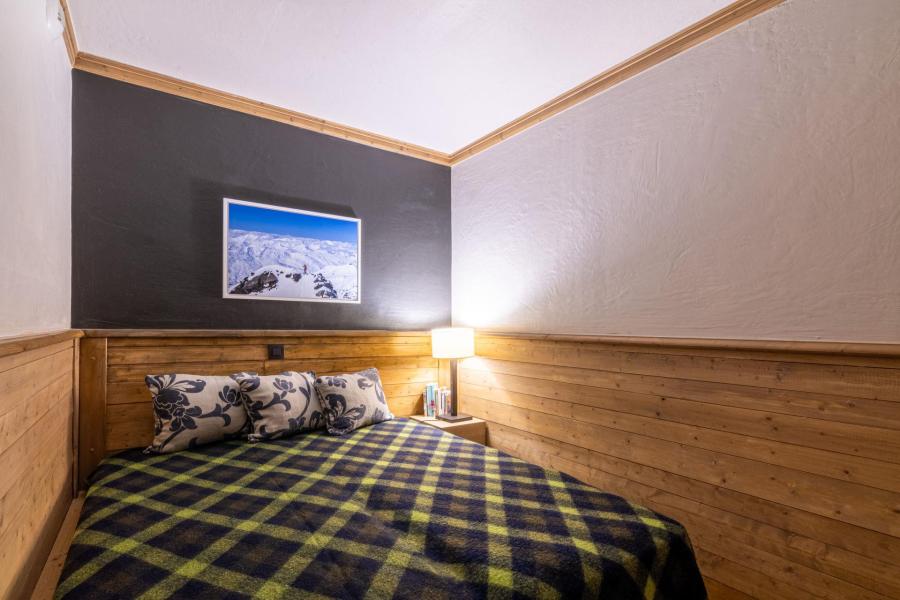 Alquiler al esquí Apartamento dúplex 5 piezas 8 personas (302) - Chalet Mouflon - Val Thorens