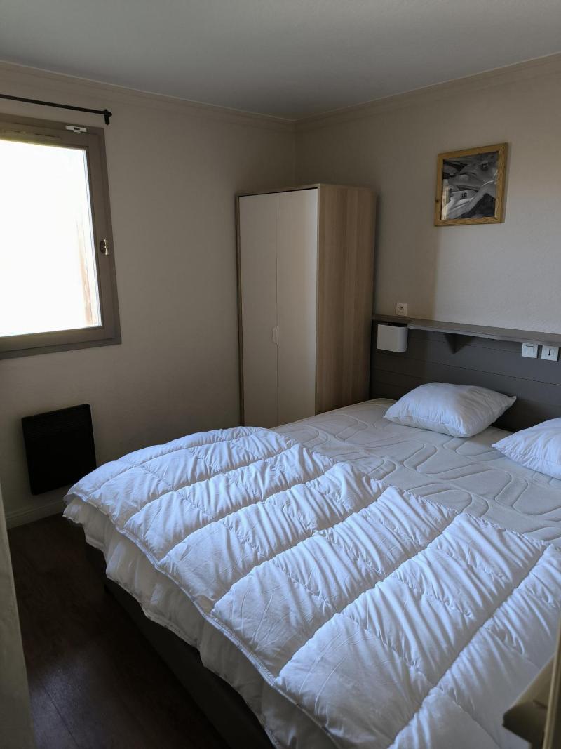 Skiverleih 4-Zimmer-Appartment für 6 Personen (14) - Chalet Rosael - Val Thorens - Schlafzimmer