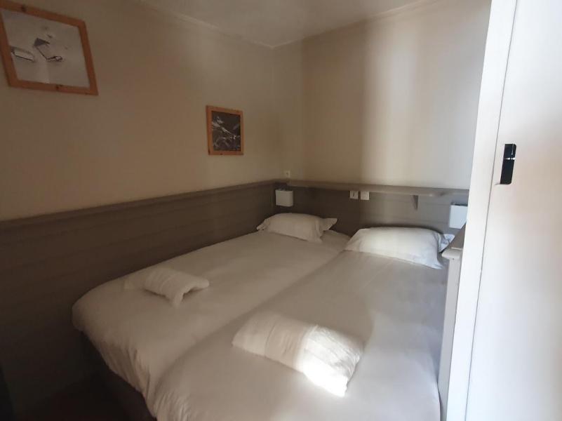 Location au ski Appartement 3 pièces 4 personnes (13) - Chalet Rosael - Val Thorens - Chambre