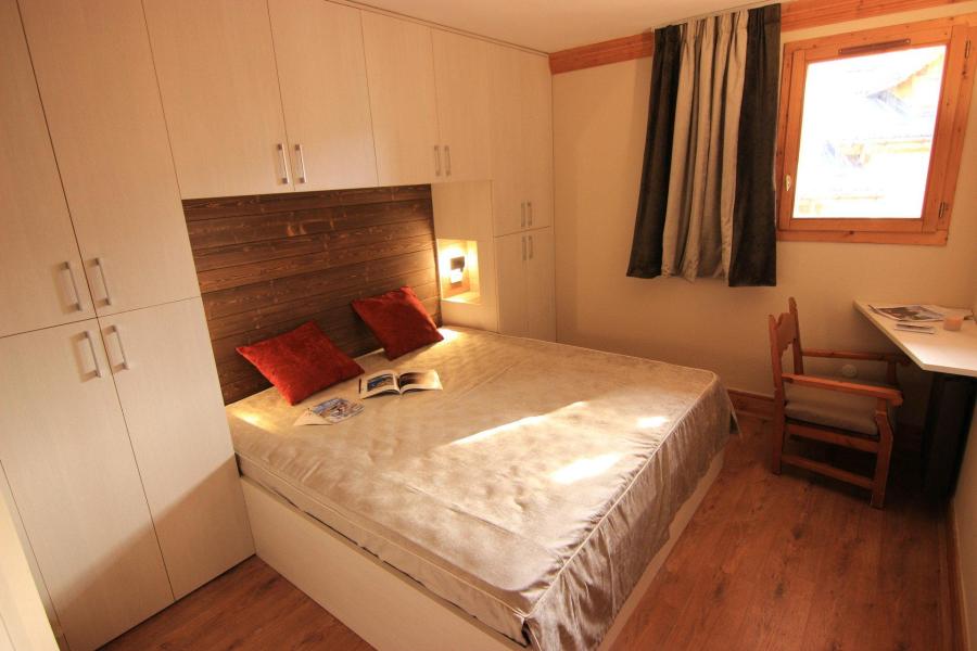 Location au ski Appartement triplex 6 pièces 10 personnes (32) - Chalet Selaou - Val Thorens - Intérieur