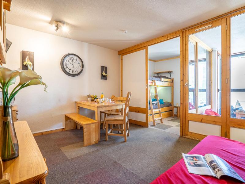 Rent in ski resort 2 room apartment 5 people (2) - Eskival - Val Thorens - Apartment