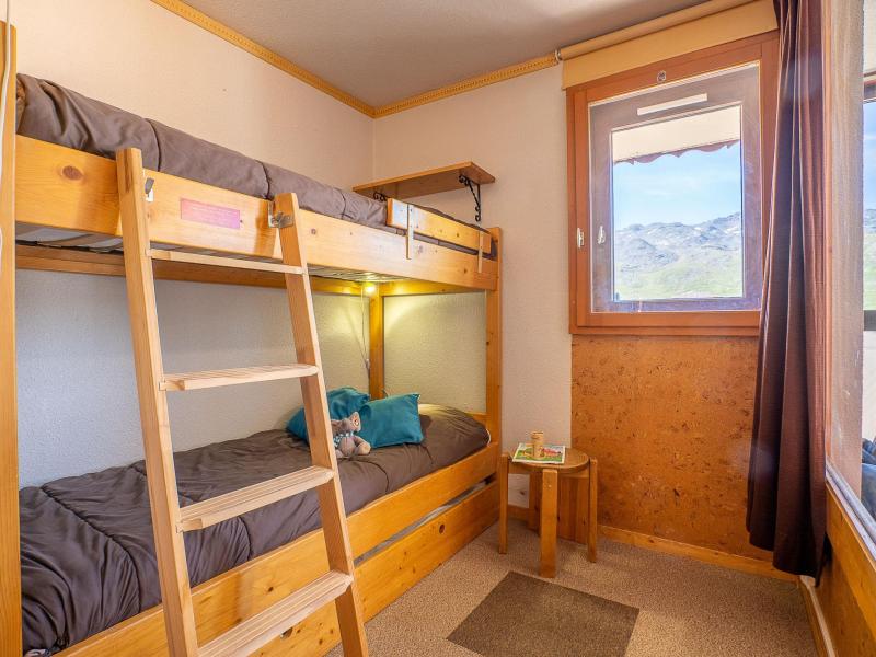 Аренда на лыжном курорте Апартаменты 2 комнат 5 чел. (2) - Eskival - Val Thorens - апартаменты