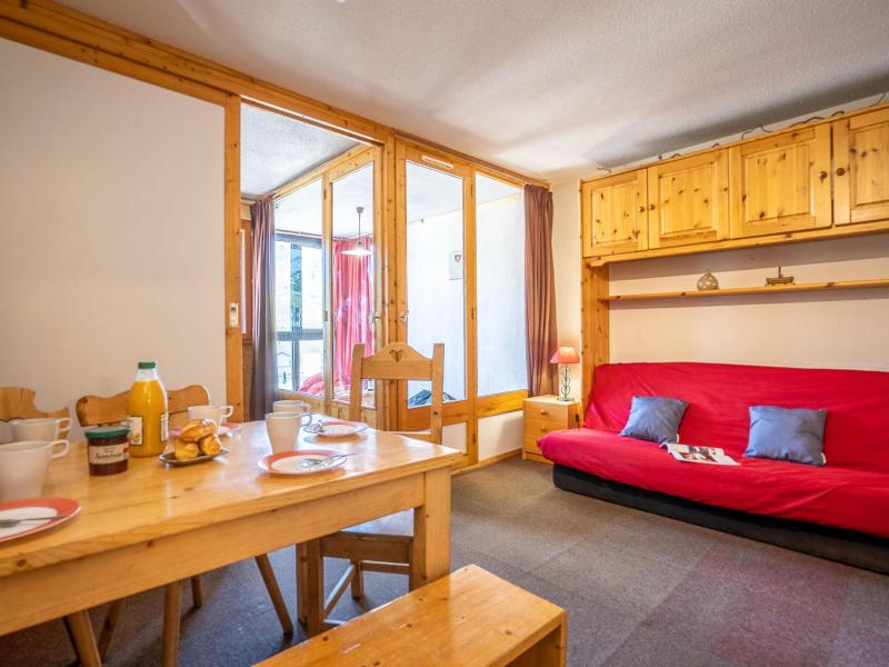 Location au ski Appartement 2 pièces 5 personnes (2) - Eskival - Val Thorens - Appartement