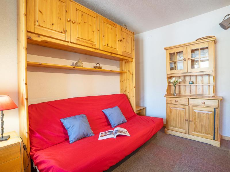 Location au ski Appartement 2 pièces 5 personnes (2) - Eskival - Val Thorens - Appartement