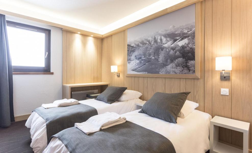 Rent in ski resort Hôtel Club MMV les Arolles - Val Thorens - Apartment
