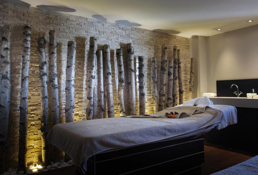 Location au ski Hôtel Koh I Nor - Val Thorens - Relaxation
