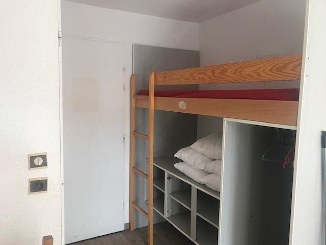 Skiverleih 2-Zimmer-Appartment für 4 Personen (114) - La Résidence Altineige - Val Thorens - Diele