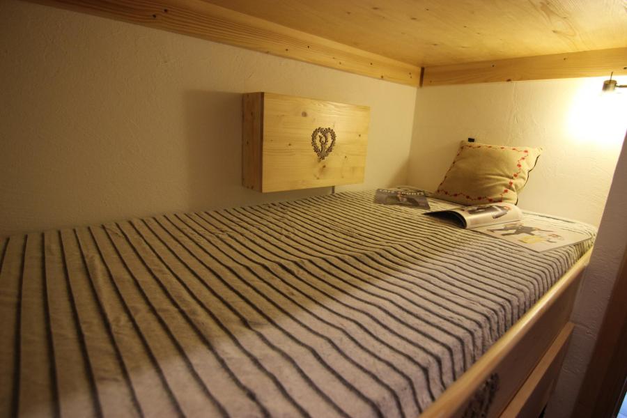 Location au ski Appartement 2 pièces 3 personnes (502) - La Résidence Altineige - Val Thorens