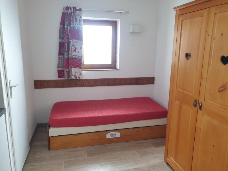 Rent in ski resort 2 room apartment 4 people (618) - La Résidence Altineige - Val Thorens