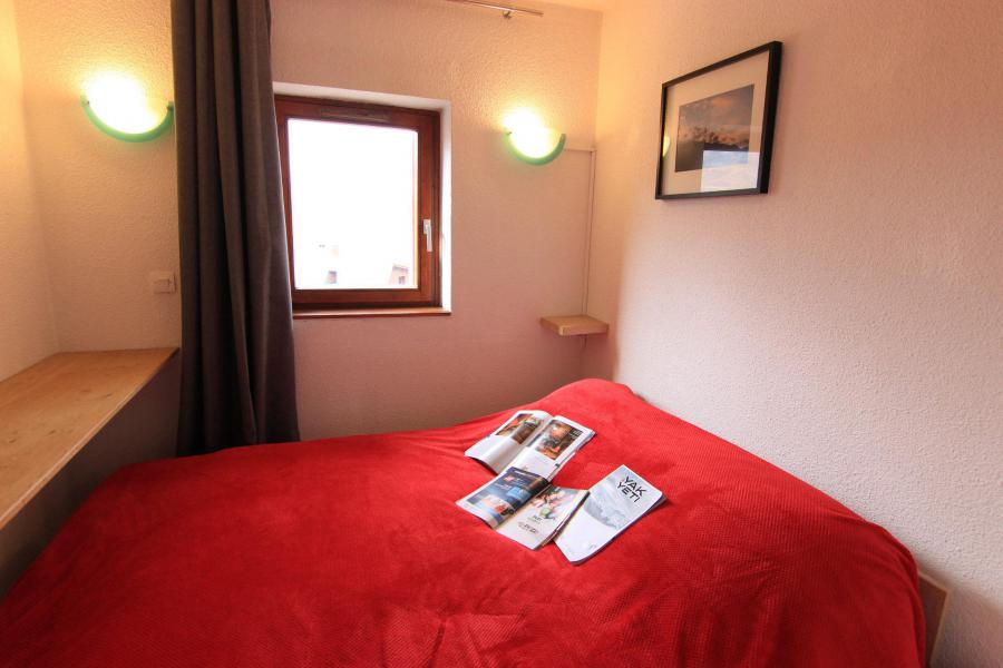 Location au ski Appartement 2 pièces 4 personnes (609) - La Résidence Altineige - Val Thorens - Chambre