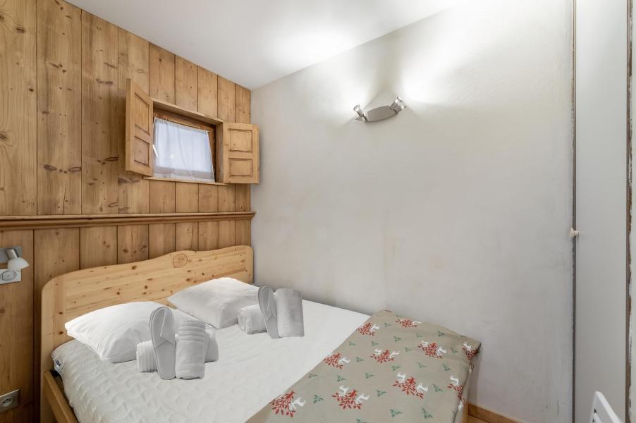 Ski verhuur Appartement 4 kamers 6 personen (13) - La Résidence Beau Soleil - Val Thorens